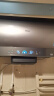 海尔（Haier）【小红花DR7】60升电热水器 小蓝瓶净肤浴 JH7旗舰款 免换镁棒3300W变频节能速热大水量家用储水式 实拍图