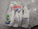 威露士La有氧洗内衣裤专用手洗洗衣液500ml*3+90ml*2组合抑菌除螨去血渍 实拍图