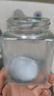 拜杰玻璃密封罐保鲜罐头瓶果酱储物罐酱菜杂粮收纳储物瓶500ML四只装 实拍图