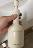Tondi氨基酸洗面奶女清洁毛孔控油清痘青少年洁面乳男敏感肌可用500ml 实拍图