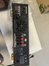 山水（SANSUI）DM4 家庭ktv音响功放机 定阻功率放大器 高保真无线智能蓝牙大功率音乐音响功放 实拍图