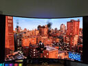 LG 45GX950A GX9黑 44.5英寸5K2K5120*2160 双模OLED电竞显示器 Ultra OLED DP2.1 90w快充 内置音箱 实拍图