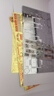 拼酷花轿3D立体金属拼图凤冠霞帔浪漫结婚礼物DIY手拼装模型十里红妆 花轿+防尘罩+工具+灯串 实拍图
