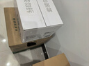 松下（Panasonic）小方盒剃须刀电动旅行便携款往复式刮胡刀磁悬浮马达Type-c 生日礼物送男士 CM30黑 实拍图