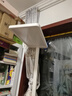 京东京造【国家补贴】长颈鹿立式护眼台灯 学习灯LED全光谱灯珠落地大路灯 实拍图