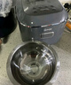 苏泊尔（SUPOR）【国家补贴】鸳鸯电压力锅3L 多功能0涂层钢胆2-4人家用 风冷降压电饭煲电炖锅高压锅SY-30YC3001 实拍图