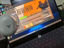雷蛇（Razer）旋风黑鲨V2 X 有线头戴式电竞游戏耳机耳麦 被动降噪 CSGO JD定制白色特别版 适配三角洲行动 实拍图