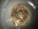 妙洁清洁家务天然乳胶手套 防水防滑皮厨房洗碗洗衣 中号4双(灵巧型) 实拍图