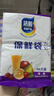 【热销100万】洁能抽取式保鲜袋抽取式点断/平口食品级保鲜膜套 中号20*30cm*50只 实拍图