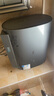 美的（Midea）TECH亲肤活水玲珑超薄60升双胆扁桶电热水器3300W水电分离一级能效UDpro国家补贴以旧换新 实拍图