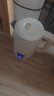 志高（CHIGO）烧水壶1.8L电热水壶保温一体全自动恒温电热水壶家用热水壶自动断电双层防烫TH185B-01B 实拍图