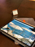 图拉斯【全新升级丨销额第一】2025iPadPro新款Mini7钢化膜 Air7第11代/10/6平板保护AR高清抗蓝光抗指纹 【2024年iPad Pro】11英寸 【顶配升级版】 实拍图