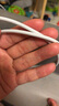 品胜苹果数据线快充充电线2米加长适用iPhone14ProMax/13/12/XR/11/8手机ipad平板USB充电器线车载编织 实拍图