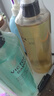 馥诺诗（VICTORIA SAVOR）沐浴露持久留香72小时香体套装（冰岛青柠500ml+午后森林500ml) 实拍图