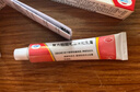 复方醋酸地塞米松乳膏 10g/盒 皮炎湿疹皮癣真菌感染止痒膏止痒抑菌皮肤瘙痒身体痒药膏私处皮炎平 5支装 实拍图