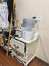 飞利浦（PHILIPS）加湿器家用无雾空气加湿器小型卧室孕妇婴儿母婴专用卧室静音除菌大容量桌面大雾量加湿机HU5710 实拍图