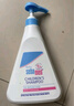 施巴（sebamed）儿童洗发水婴儿宝宝洗发液3-6-12岁青少年洗发露男女孩250ml德国 实拍图