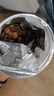 神农金康 桂圆肉250g 个大肉厚无核免剥龙眼肉桂圆干龙眼干女性滋补干货 实拍图