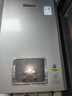 林内（Rinnai）【小蛮腰Pro plus】16升极光灰燃气热水器【家电国家补贴15%】 进口恒温芯 16GD33（JSQ31-GD33） 实拍图