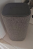 小米（MI）Xiaomi智能音箱 新一代超级小爱智能音箱 AI大模型问答 连续指令语控 支持远程备车 小米蓝牙音箱 实拍图