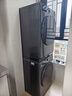 LG星云黑洗烘套装 10kg洗衣机+10kg进口双转子变频热泵烘干机 FCY10Y4M+RH10V3MVTW国家补贴以旧换新 实拍图