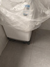 蜗家 洗衣机底座通用增高防潮移动架冰箱置物架加高空调冰箱底座托架 通用旗舰版双管加粗12脚 实拍图