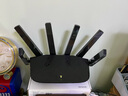 普联（TP-LINK）大道路由器7DR6430 BE6400 5G WiFi7千兆双频家用高速穿墙 2.4G wifi6无线 2.5G网口 游戏加速 实拍图