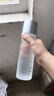 百雀羚（PECHOIN）爽肤水 气韵肌源奢采焕亮保湿水 湿敷补水精华水柔肤化妆水护肤品 保湿清洁套装 330ml 实拍图