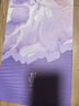 金利来（goldlion）女鞋坡跟皮鞋时尚圆头牛皮浅口一脚蹬单鞋女 G662320016黑色38 实拍图