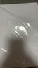 【百万爆款】a4纸 打印纸70g复印纸草稿纸画画纸a4双面凭证纸打印学生考研草稿纸白纸 A4-70g-200张/包 实拍图
