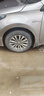 米其林（MICHELIN）汽车轮胎 195/65R15 91H 浩悦四代 PRIMACY 4 适配卡罗拉 实拍图