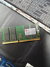 本尚镁光 美光 Micron 原厂原装 PC4 DDR4四代笔记本一体机电脑内存条 适配联想戴尔华硕惠普微星等 笔记本DDR4 2133 8G 实拍图