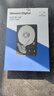 西部数据（WD）台式机硬盘 WD Blue 西数蓝盘 4TB 5400转 256MB SATA 3.5英寸CMR垂直技术DIY电脑存储机械硬盘 实拍图