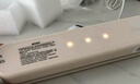 美的（Midea）真空封口机 家用全自动真空包装机 多功能食品塑封机 大功率大吸力真空保鲜打包机MJ-KF22 实拍图