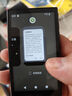 索尼（SONY）NW-A306 安卓高解析度音乐播放器 MP3 Hi-Res Audio 3.6英寸 32G 黑色 实拍图
