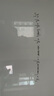 得力(deli)挂式白板 窄边框系列120*90cm易擦磁性办公教学会议悬挂式白板家用儿童写字板黑板50027 实拍图