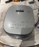 美的（Midea）电饭煲花瓣IH系列智能电磁加热家用电饭锅大火力米饭锅煮小米粥加厚青瓷鼎釜【国家补贴】CFB4097H 实拍图