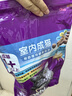 伟嘉猫粮成猫夹心粮 全价粮室内猫海洋鱼1.4KG布偶蓝猫加菲猫咪 实拍图