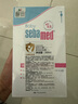 施巴（sebamed）儿童洗发水婴儿宝宝洗发露洗发液套装500ml*2德国原装进口 实拍图