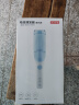 京东京造小鲸鱼婴儿理发器自动吸发 宝宝电动理发器婴儿剃头理发器新生儿剪发剃发电推子理发剪刀父亲节 实拍图