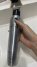 维特丝（vetes）泡沫发蜡卷发保湿蓬松定型泡泡发胶弹力素卷发摩丝男女士 【发廊力荐】泡沫发蜡450ML*2 实拍图