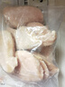 上鲜 鸡大胸 净重8斤 冷冻 出口级健身鸡胸肉鸡肉轻食 清真食品 实拍图