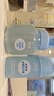 润本儿童防晒啫喱50ml+积雪草舒缓冰沙霜75g+洁面175ml夏日三件套 实拍图