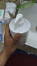 雪玲妃百合氨基酸白胖子洗面奶500g控油保湿深层清洁洁面乳学生男女家庭 实拍图