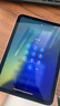 Apple/苹果 iPad mini (A17 Pro) 8.3英寸 平板电脑(256G WLAN版/mini7/MXNE3CH/A)紫色 实拍图