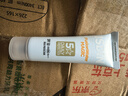 怡思丁（ISDIN）防晒霜隔离12mlSPF50进口面部敏感肌女男士户外军训防晒通勤护肤 实拍图