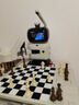 元萝卜SenseRobotAI下棋机器人国际象棋 对弈 习题 陪练 涨棋 AI讲题 人机互动 家用学习【国际象棋】 实拍图