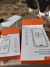 固质优品【直营正品】苹果16充电器充电线官·方45W快充套装氮化镓iphone16promax/15pro/plus手机充电器头 【苹果16-8系列】45W充电头丨氮化镓低温快充 实拍图