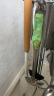 康巴赫硅胶铲护锅铲不伤锅耐高温炒菜铲子厨房专用【硅胶铲白色】 实拍图