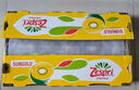 佳沛（zespri）新西兰阳光金奇异果 8个装 特大果单果重约122-146g 水果猕猴桃 实拍图